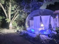 Jacuzzi•Glamping•Gym•Parking•BBQ•Soft Beds•Secure - B&B