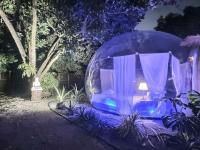 B&B Miami - Jacuzzi•Glamping•Gym•Parking•BBQ•Soft Beds•Secure - Bed and Breakfast Miami