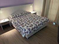 Doppelzimmer mit eigenem Bad