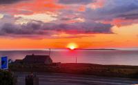 B&B Doolin - The Ramblers Rest B&B - Bed and Breakfast Doolin