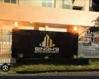 B&B Nadi - Singhs elite apartment - Bed and Breakfast Nadi