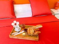 B&B Les Abymes - Kay Johanna - Bed and Breakfast Les Abymes