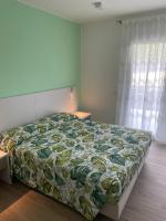 Doppelzimmer mit eigenem Bad