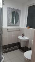 Doppelzimmer mit Terrasse