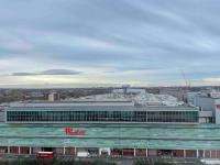 Westfield view flat - B&B London