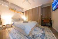 B&B Tanah Merah - Alina's Peaceful Studio - Bed and Breakfast Tanah Merah