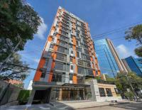 EÓN 11 - Moderno, vista volcán, aire acondicionado - B&B
