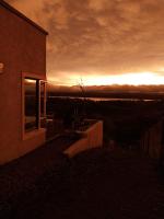 Agave Serrano - B&B Villa Rumipal