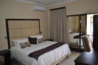 Habitación Deluxe con cama extragrande