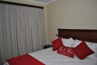 Habitación Deluxe - 1 cama grande