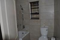 Habitación Doble Deluxe (2 adultos + 1 niño) 