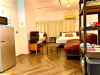 Apartment mit 1 Schlafzimmer