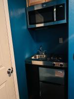 A place like nowhere else - B&B Lawton