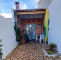 Casa totalmente climatizada - B&B