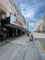 Dunas Marinas - Depto a metros del mar - B&B Necochea