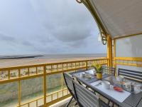 Charmant 3 pièces avec parking et balcon à 900m du centre - Châtelaillon-Plage - FR-1-706-3 - B&B