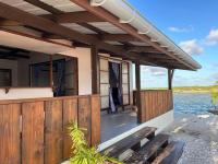 Rangiroa Bliss - B&B Tiputa