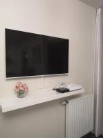Grand T2 avec jardin et parking proche Paris et Orly - B&B Orly
