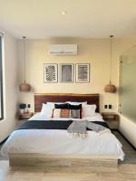 Chic, Modern Tulum Studio Home - Ferienwohnung Tulum