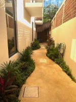 Chic, Modern Tulum Studio Home - Ferienwohnung Tulum