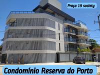 Flat 402 Centro Porto Galinhas - Chambres d’hôtes Porto de Galinhas