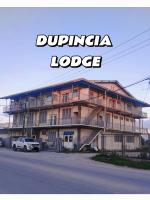 B&B Nuku’alofa - Dupincia Lodge - Bed and Breakfast Nuku’alofa