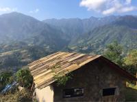 Deluxe Bungalow with Garden View