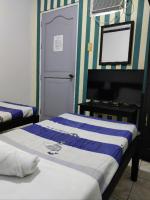Budget Zweibettzimmer