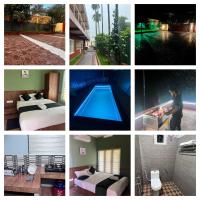 B&B Kaniyāmbetta - Easy Inn Wayanad - Bed and Breakfast Kaniyāmbetta