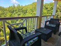 B&B Anse La Raye - Royal Escape - 2 - Bed and Breakfast Anse La Raye