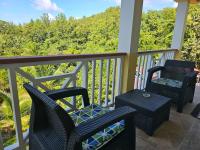 Royal Escape - 2 - B&B Anse La Raye