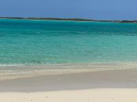 Sheer Bliss BeachView Apt #4 - Ferienwohnung Exuma Harbour Estates