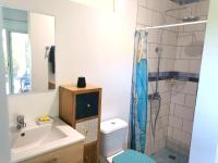 Chambre Double avec Salle de Bains Privative