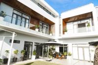 SHALOM HOUSE _ BẢO LỘC - B&B