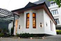 B&B Bandung - BUMINAKURA - Bed and Breakfast Bandung