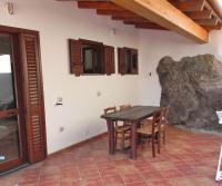 Familienzimmer mit Terrasse