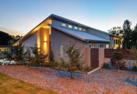 On Par for a Great Escape - B&B Orange