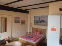 City-Pension Senftenberg / Apartment Nr. 3 - B&B