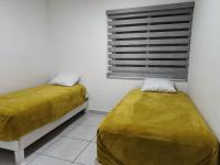 Apartment mit 2 Schlafzimmern