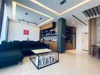 Kimen Yuyu B&B - B&B Jinning