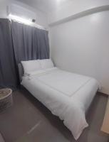 Suite - Vue sur Montagne