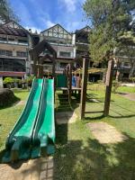 EquatorialHillResort SunsetView 10Min Popular FARM - B&B Brinchang