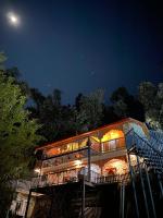 B&B Rāmgarh - Bungalow in Ramgarh - Bed and Breakfast Rāmgarh