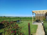 Farm Vyfster Cottage - B&B
