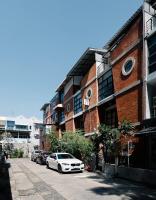 Mitt Haus (Lat Phrao Soi 5) - B&B