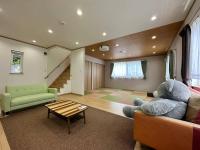 Shirahama Yamate Rent Villa A-2-3 - Chambres d’hôtes