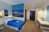 Camera Singola Standard con Doccia