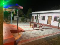 RASHI Homestay & Service apartment - B&B Chikkamagaluru