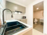 Appartement met 1 Slaapkamer