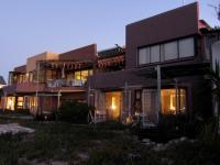 B&B Stompneusbaai - Absolute Beach Accommodation - Bed and Breakfast Stompneusbaai